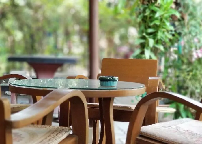Siriwan Guesthouse