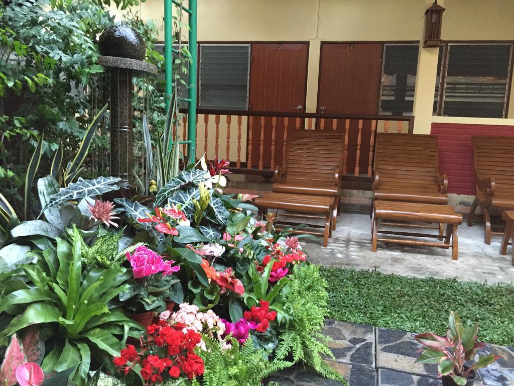 Siriwan 2* Chiang Mai
