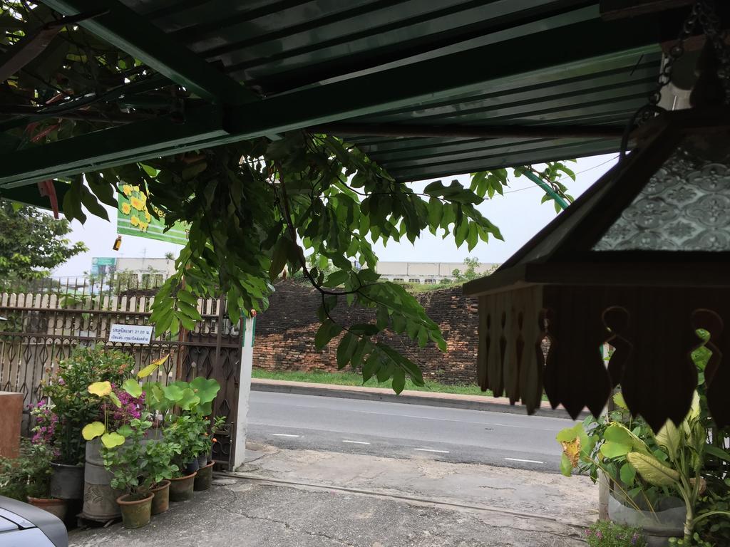 Bed & Breakfast Siriwan