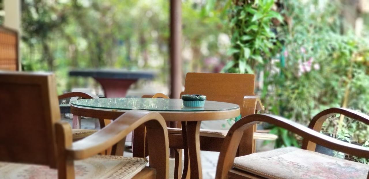Siriwan Bed & Breakfast