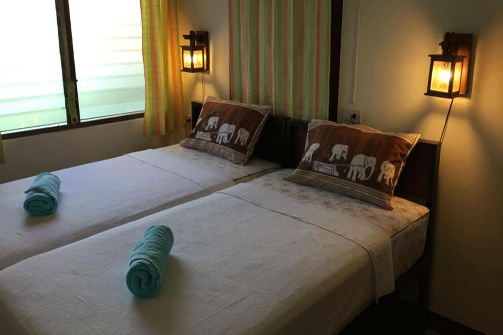 Siriwan Bed & Breakfast
