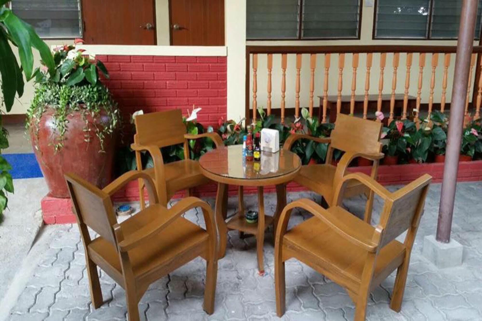 Bed & Breakfast Siriwan Chiang Mai